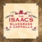 I Have a Father Who Can - The Isaacs lyrics