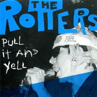 Sink The Whales — Rotters