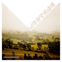 Mustang - Hermanos Inglesos