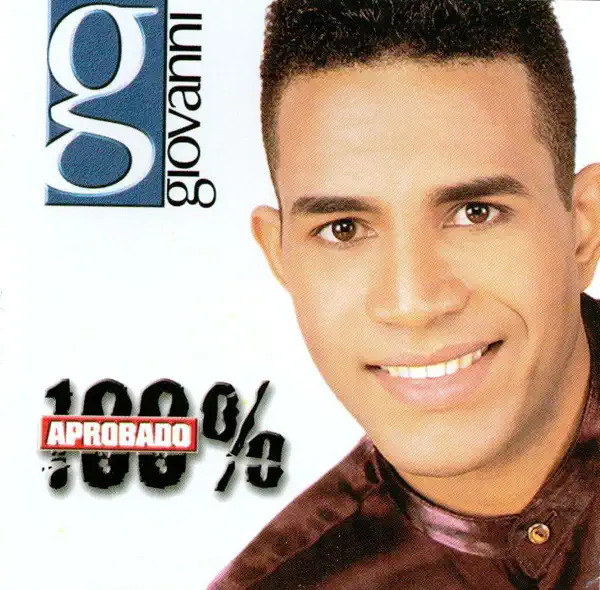 La Vida Sana / Perfecto Amor — Giovanni Rios