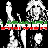 El Grito De Mi Gente - La Conquista