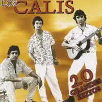 HEROINA — LOS CALIS