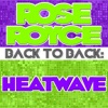 Heatwave - Always and Forever