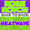 Heatwave - Always and Forever (Rerecorded) artwork