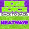 Snap - Heatwave lyrics