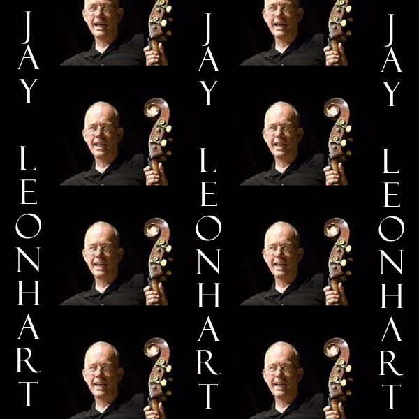 Jay Leonhart