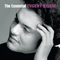 Three Movements from Petrouchka : No. 1, Danse russe — Evgeny Kissin
