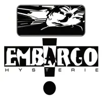 Hysterie [Original Mix] — Embargo