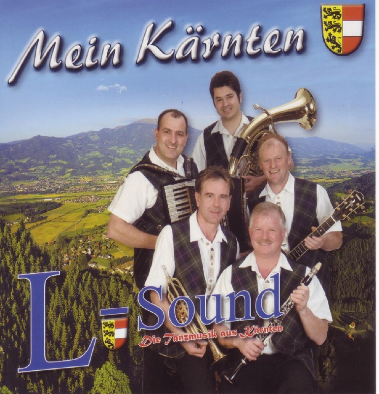 Enzian Polka