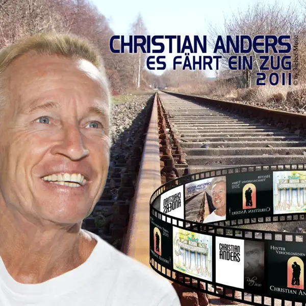 Gespensterstadt 2009 — Christian Anders