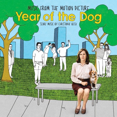 Year of the Dog (Music from the Motion Picture)