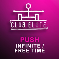 Infinite / Free Time - EP - Push