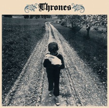 Thrones - Coal sack