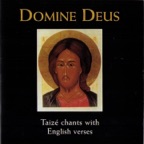 Laudate Dominum