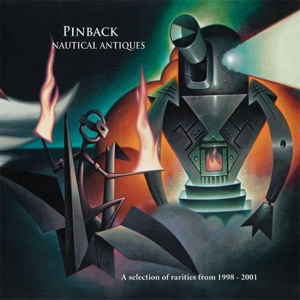 Nautical Antiques - A Selection of Rarities from 1998-2001