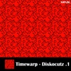 Diskocutz .1 - EP