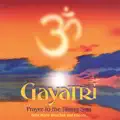 Prayer to the rising sun