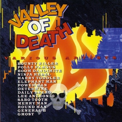 Valley of Death