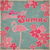 Best of Yma Sumac artwork