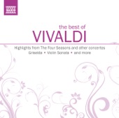The Best of Vivaldi, 2007