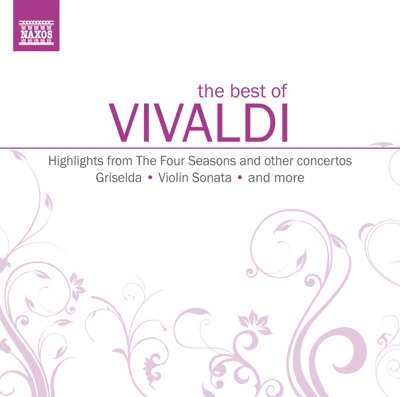 The Best of Vivaldi