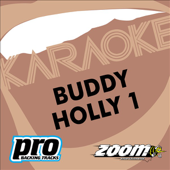 That'll Be the Day (Karaoke Version)