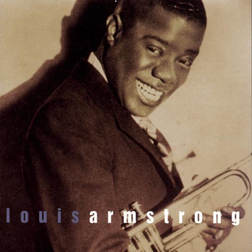 Art for When It's Sleepy Time Down South by Louis Armstrong