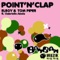 Point N' Clap - Gabriella Abela lyrics