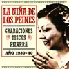 La Niña de los Peines, Antonio Moreno, Melchor De Marchena & Niño Ricardo - Lagartijera
