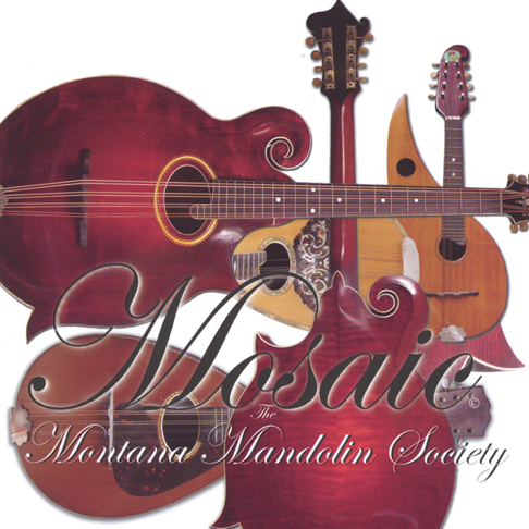 The Montana Mandolin Society - Apple Music