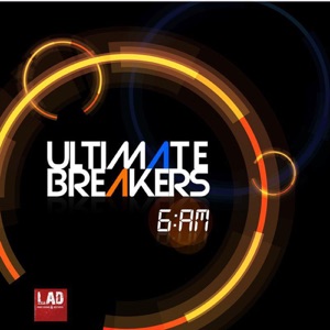 6.A.M. (Original Mix)