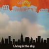 Living In The Sky