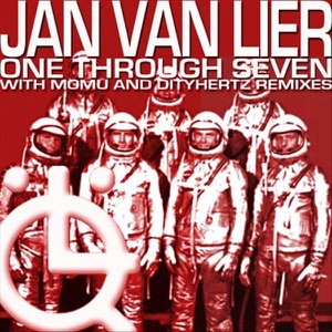 One Through Seven - EP