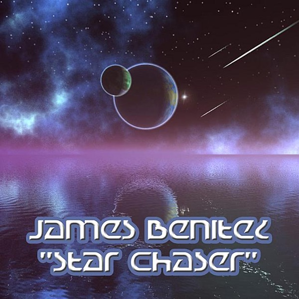 Star Chaser - Single