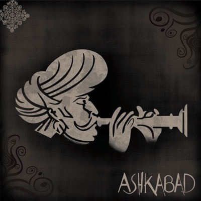 Ashkabad - EP