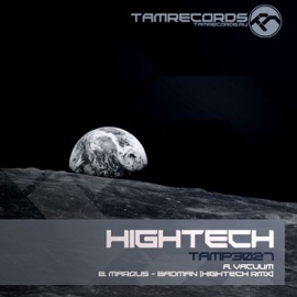 Badman (Hightech remix) MarQus & Hightech