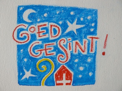 Goed gesint! - Single