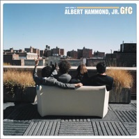 Albert Hammond Jr - GfC