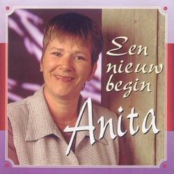 Anita & Ed - Wees Bevriend Met Kleine Dingen