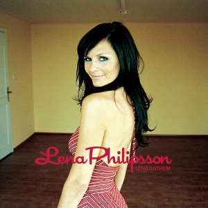 Lena Anthem - EP