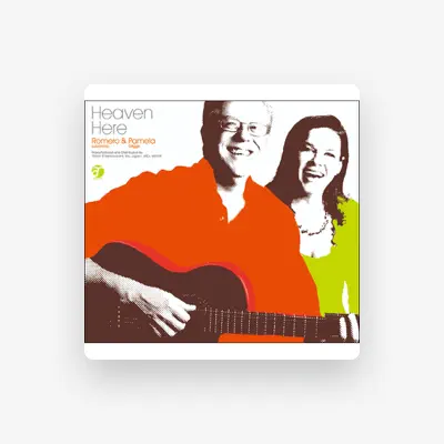 Listen to Romero & Pamela, watch music videos, read bio, see tour dates & more!