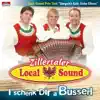 I schenk Dir a Busserl