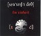 The Switch - F.M. Einheit lyrics