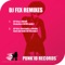 Back and Forth - DJ Prinz, Pete Lewizz & Stender lyrics
