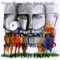 The Three Chieftains Brought Low By Misfortune - P.D. Brown lyrics