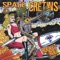 Jet Ride - Space Cretins lyrics