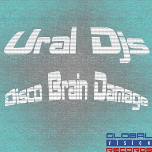 Disco Brain Damage
