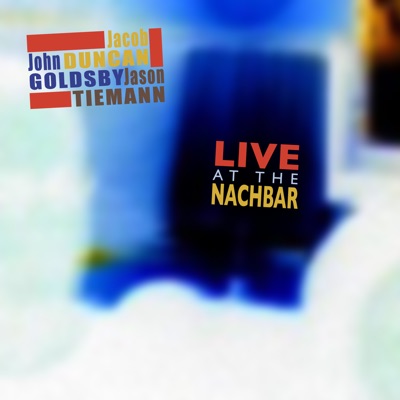 Live At the Nachbar