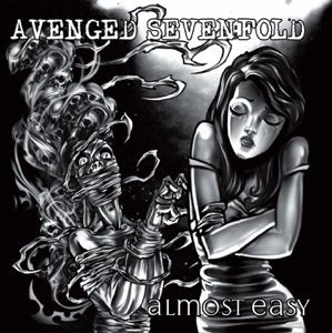 Almost Easy - Single