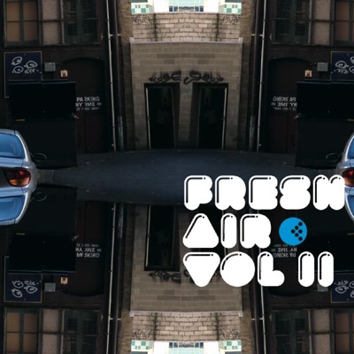 Fresh Air, Vol. 2